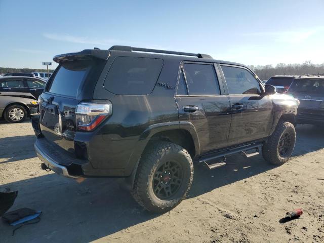 2019 TOYOTA 4RUNNER SR - JTEBU5JR4K5729952