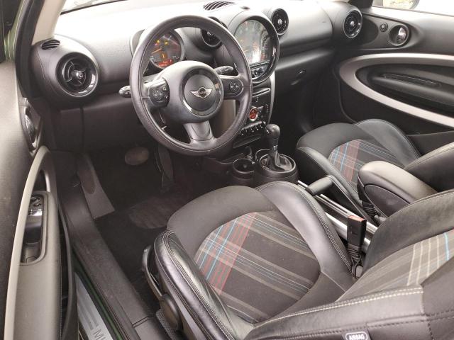2015 MINI COOPER PAC WMWSS1C56FWN95231