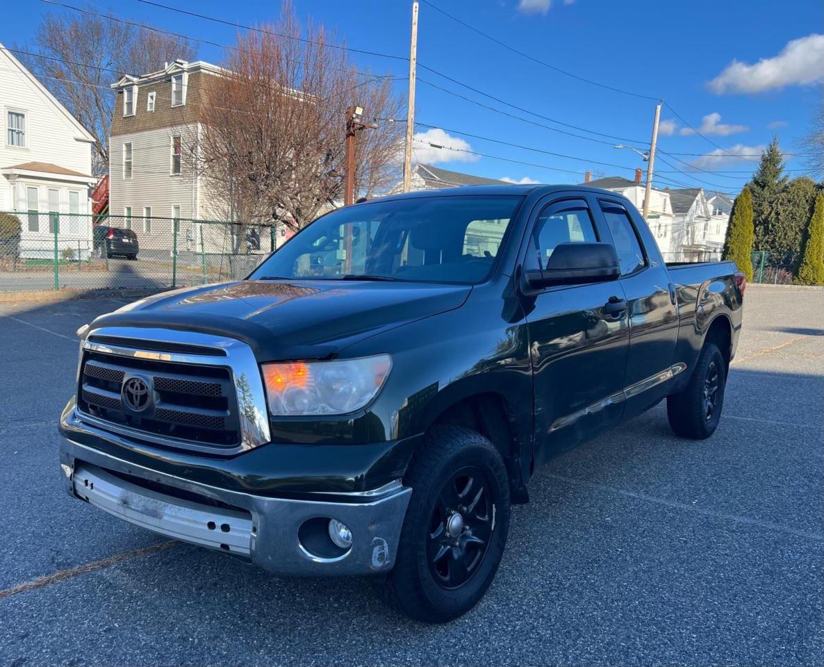 Lot #3028096503 2013 TOYOTA TUNDRA DOU