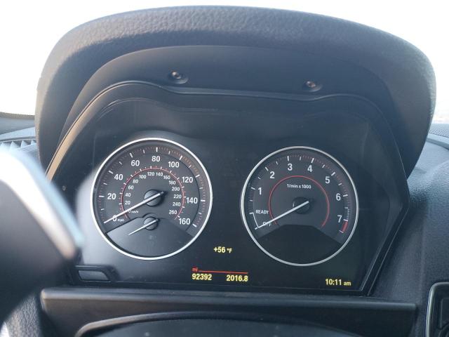 2015 BMW 228 I WBA1F5C57FV256698