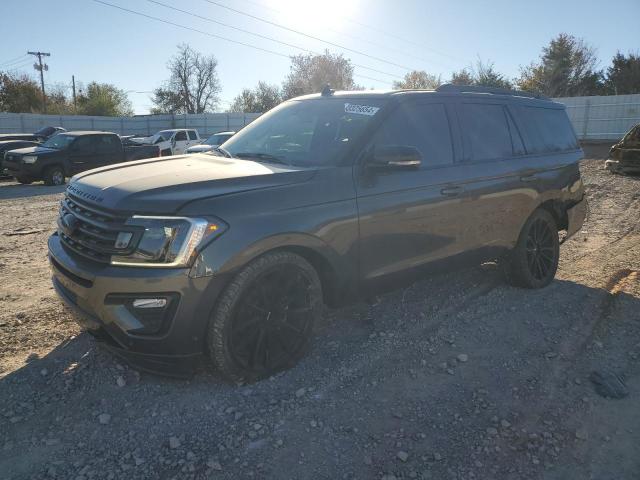 2020 FORD EXPEDITION #3034487765