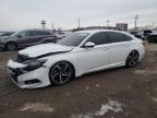 2019 HONDA ACCORD SPO - 1HGCV2E30KA028778