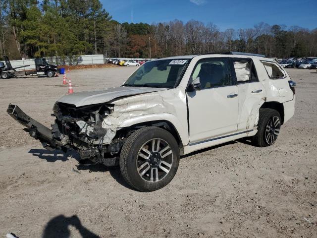 2015 TOYOTA 4RUNNER SR #3034433769