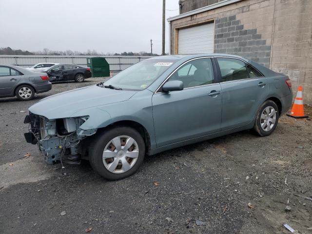 2008 TOYOTA CAMRY CE #3027146823