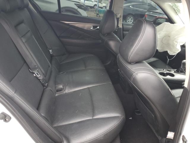 2016 INFINITI Q50 PREMIU JN1EV7AR7GM341429