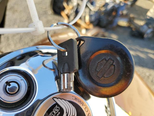 2008 HARLEY-DAVIDSON FLHTCUI 10 - 1HD1FC4408Y617220