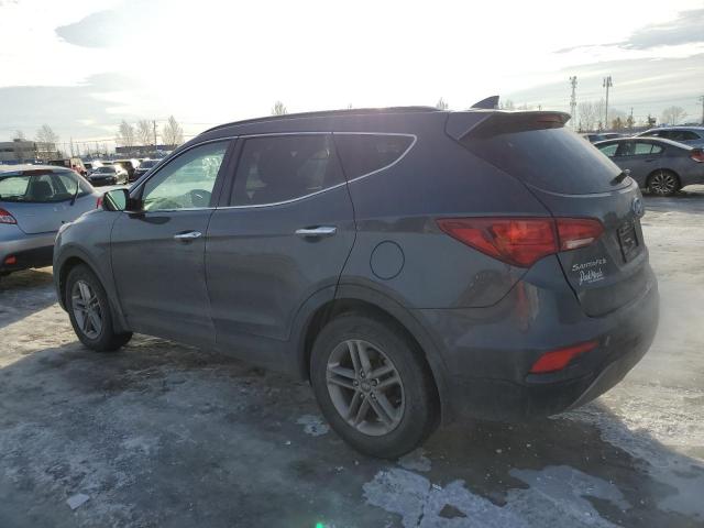 Vin: 5xyzudlb0hg401781, lot: 82462994, hyundai santa fe 20172