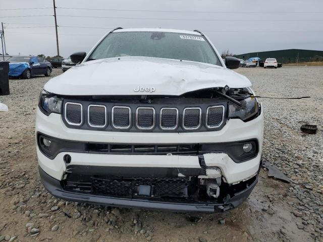 2022 JEEP COMPASS LA - 3C4NJCBB9NT205040