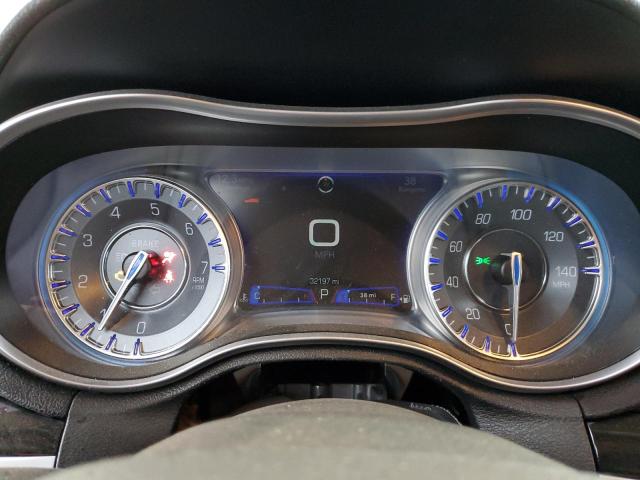2023 CHRYSLER 300 TOURIN - 2C3CCAAG5PH556241