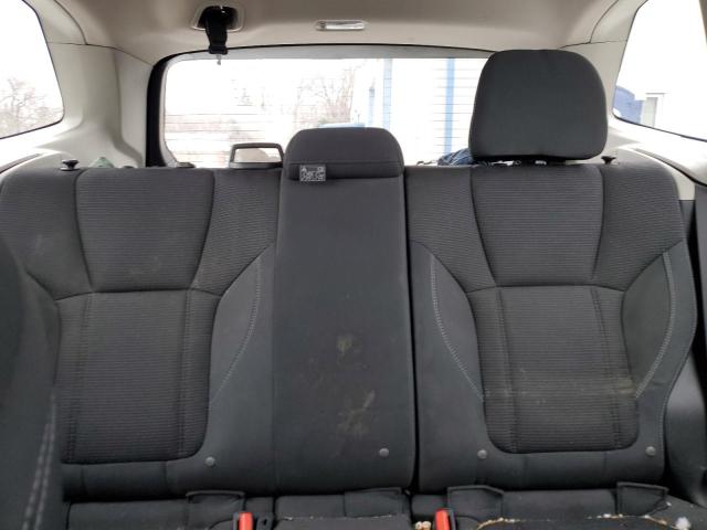 2019 SUBARU FORESTER JF2SKACC3KH538437