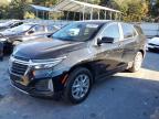 2022 CHEVROLET EQUINOX LT - 3GNAXKEV2NL309700