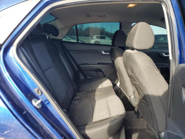 2020 KIA RIO LX - 3KPA24ADXLE328173