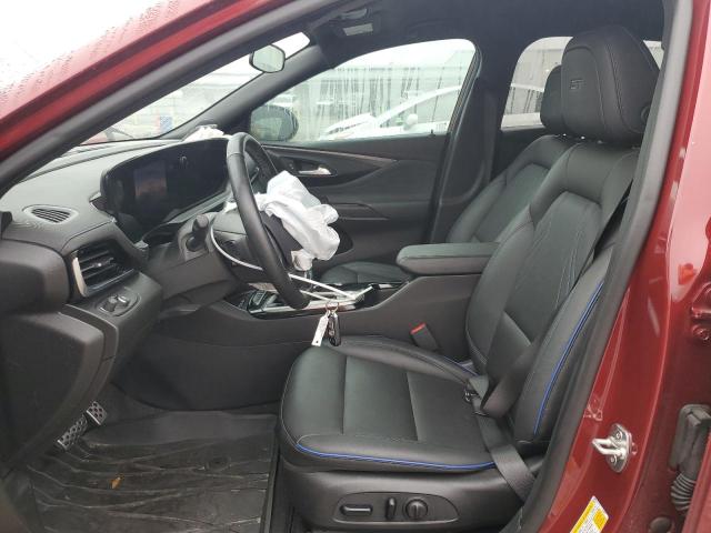 2024 BUICK ENVISTA SP KL47LBE23RB017267