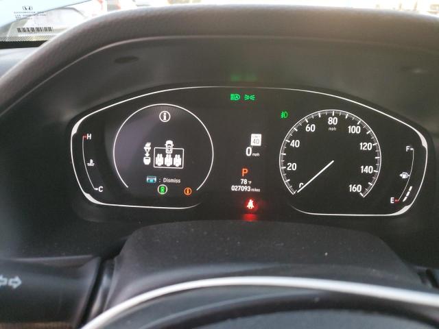 2021 HONDA ACCORD SPO - 1HGCV1F43MA114171