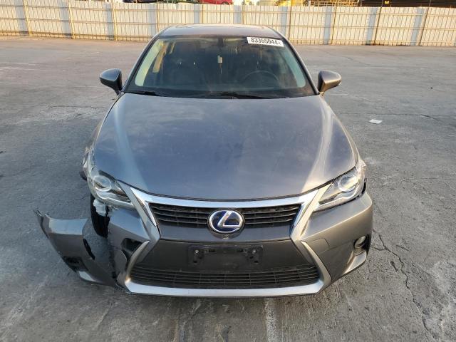 2015 LEXUS CT 200 JTHKD5BHXF2222361