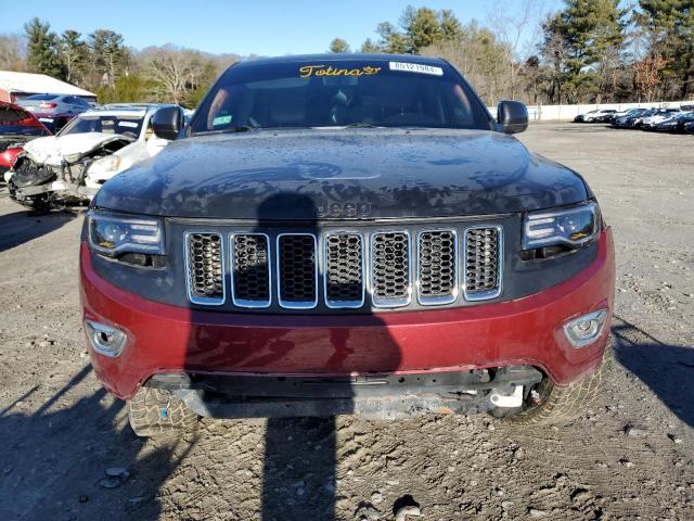 2015 JEEP GRAND CHER - 1C4RJFBG2FC821383