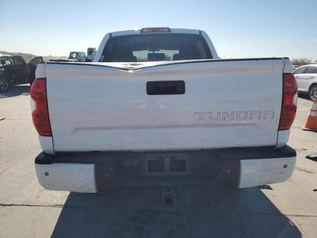 2016 TOYOTA TUNDRA CRE - 5TFEY5F16GX208154