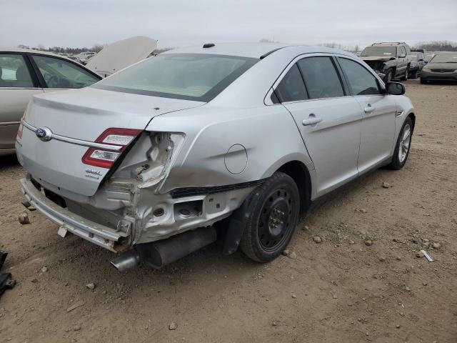 2016 FORD TAURUS SEL - 1FAHP2E9XGG144955