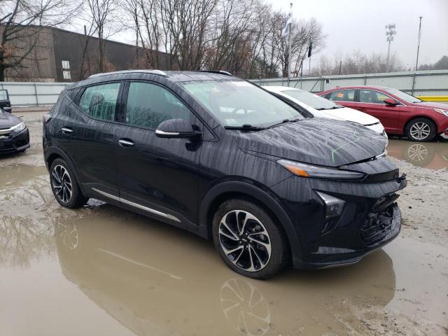 2022 CHEVROLET BOLT EUV P - 1G1FZ6S01N4117997