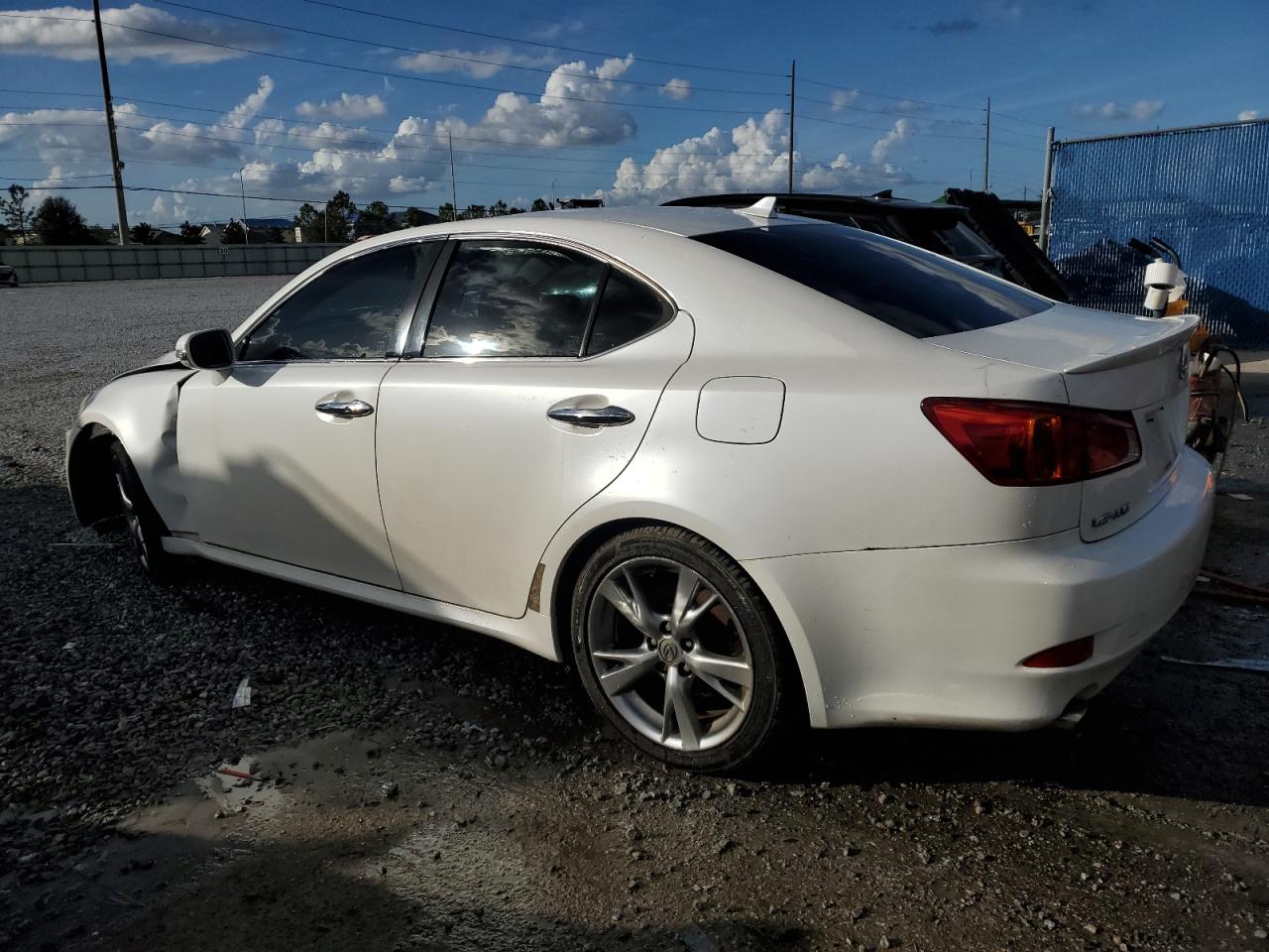 Lot #3029156904 2010 LEXUS IS 350