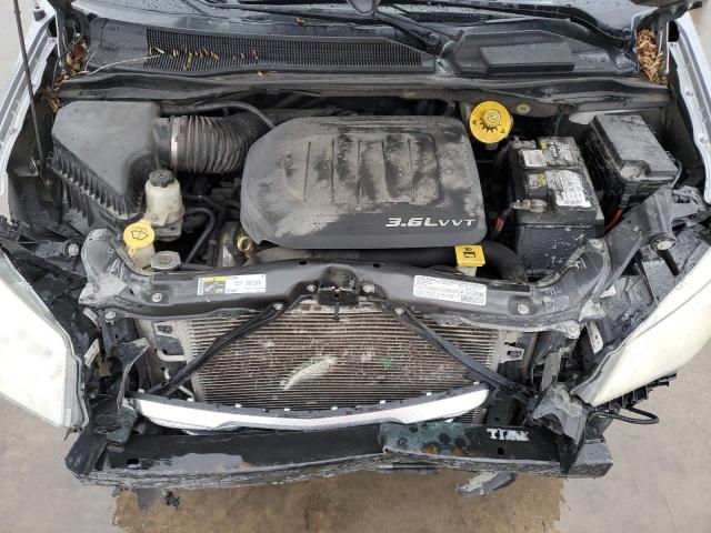 VIN 2C4RC1BG1DR745527 2013 CHRYSLER MINIVAN no.12