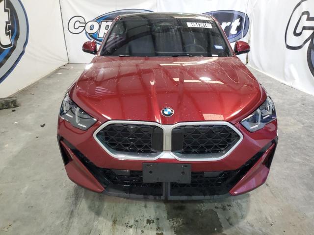 VIN WBX63GM08R5012503 2024 BMW X2 no.5