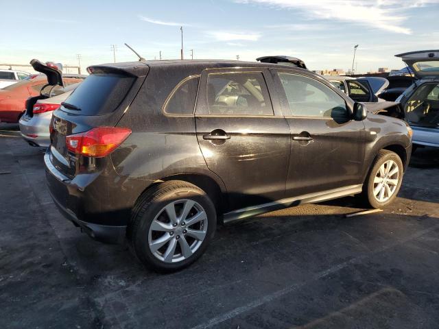 VIN 4A4AP3AW8FE024443 2015 MITSUBISHI OUTLANDER no.3