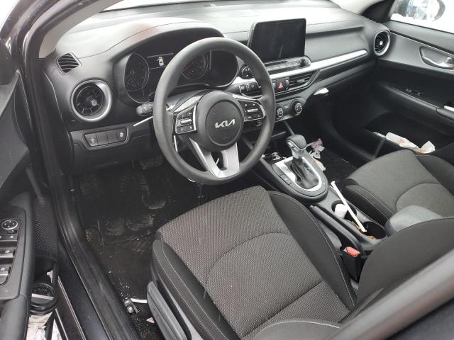 2022 KIA FORTE FE - 3KPF24AD7NE496006