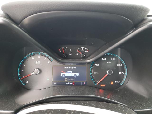 2020 GMC CANYON DEN 1GTG6EENXL1164823
