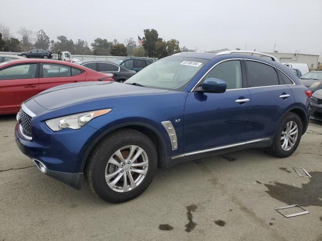 2017 INFINITI QX70 #3034749674