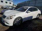 Lot #3025100174 2012 INFINITI G37