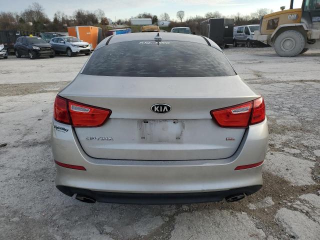 2015 KIA OPTIMA LX - 5XXGM4A78FG358041