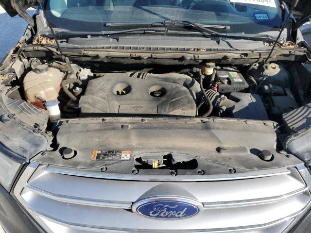 2016 FORD EDGE SEL - 2FMPK3J98GBB18437