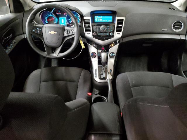 2015 CHEVROLET CRUZE LT - 1G1PC5SB4F7100628