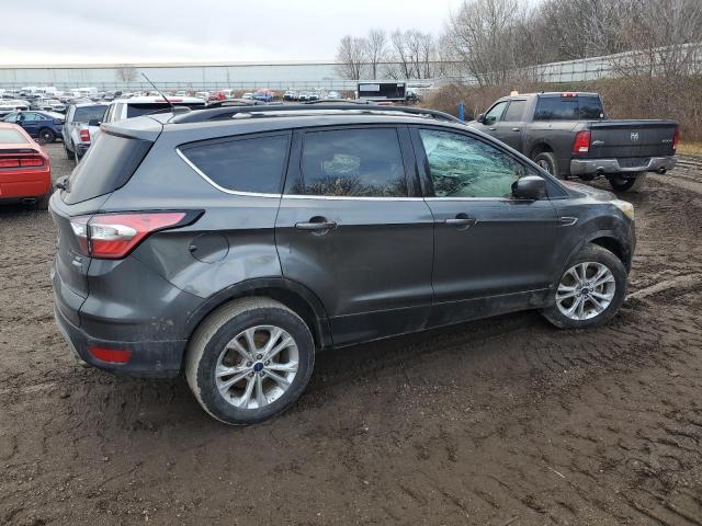 2017 FORD ESCAPE SE - 1FMCU9G95HUC69007