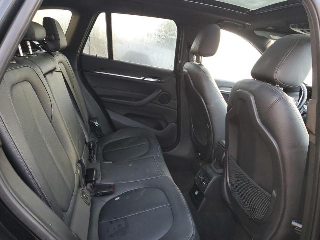2016 BMW X1 XDRIVE2 - WBXHT3Z34G4A47937
