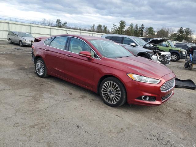 2016 FORD FUSION TIT - 3FA6P0K93GR219827
