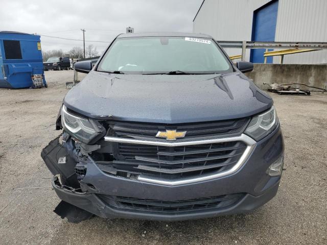 2019 CHEVROLET EQUINOX LT - 3GNAXKEV5KL224278