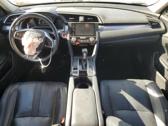 2016 HONDA CIVIC TOUR - 19XFC1F92GE032804