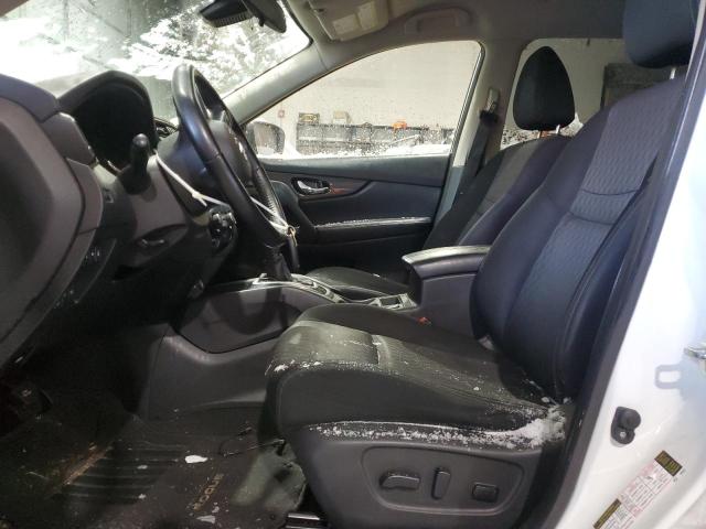 2020 NISSAN ROGUE S - JN8AT2MV1LW119064