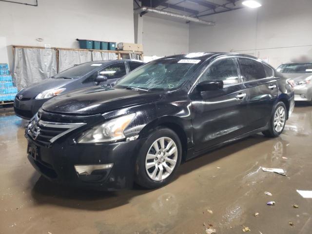 Vin: 1n4al3ap4fc123287, lot: 85292214, nissan altima 2.5 2015 img_1