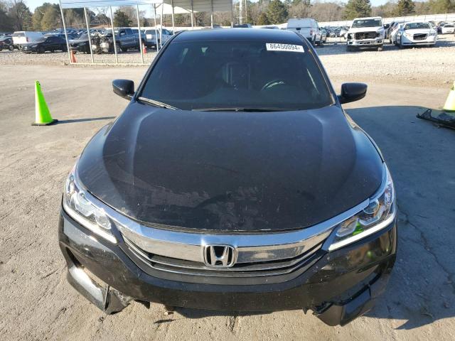 2017 HONDA ACCORD SPO - 1HGCR2F56HA259505
