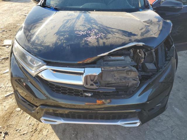 2017 HONDA CR-V EX - 2HKRW2H59HH603626