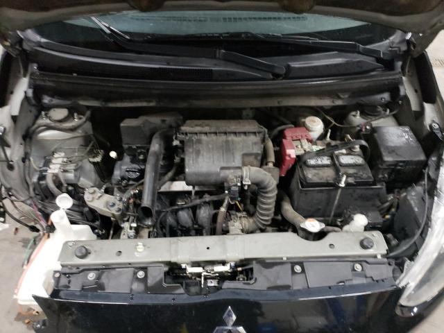 2015 MITSUBISHI MIRAGE DE ML32A3HJXFH046811