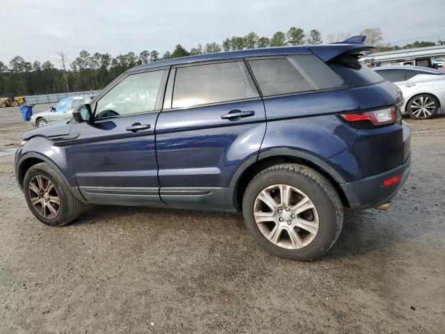 2017 LAND ROVER RANGE ROVE - SALVP2BG4HH214163