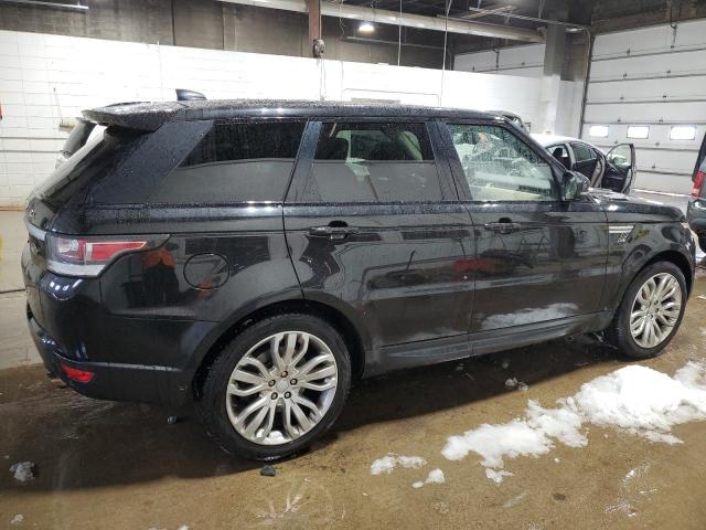 SALWR2FV0HA676011 Land Rover Rangerover Hse 2017