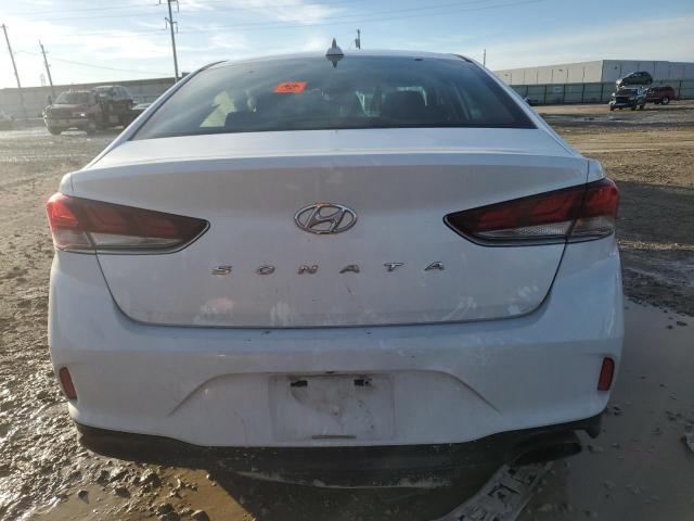 VIN 5NPE34AF4JH597486 2018 HYUNDAI SONATA no.6