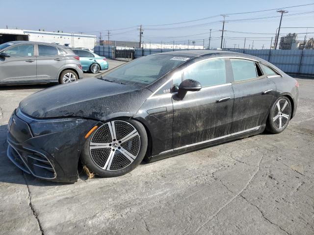 2023 MERCEDES-BENZ EQS SEDAN #3025174222