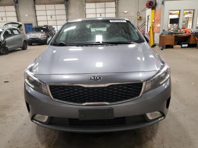 2017 KIA FORTE LX - 3KPFL4A70HE159589
