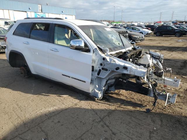 2019 JEEP GRAND CHER - 1C4RJFBG1KC637319
